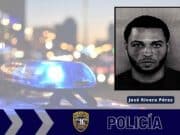 Asesina joven y su madre recibe impactos de bala