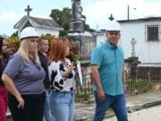 Realizarán mejoras en cementerios de Mayagüez