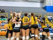 Las Pinkin logran su cuarto triunfo al hilo