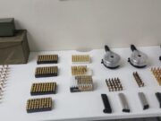 Radican cargos contra varios individuos por Ley de Armas y Ley de Sustancias Controladas en Ponce