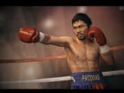 París 2024 no abre las puertas a Manny Pacquiao