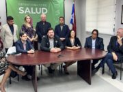 DS buscará que se atienda disparidad de fondos de Medicare