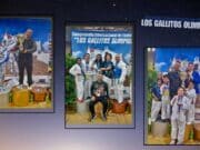 Coamo campeón del torneo Los Gallitos Olímpicos