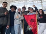 Estudiantes UPR Ponce llegan a MIT