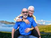 Eduardo y Evelyn: “Track Love Story”