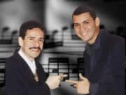 Victor Manuelle hace tributo a Frankie Ruiz