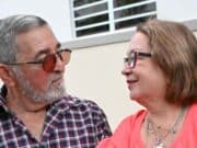 Complicidad en el amor