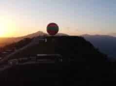 Restricción de la FAA aplica al Aerostato de Jayuya