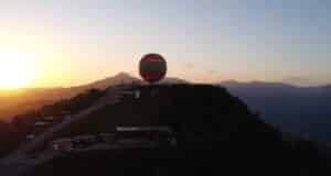 Restricción de la FAA aplica al Aerostato de Jayuya