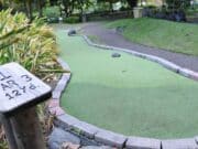 Albergue Olímpico anuncia apertura sabatina del Museo y mini-golf