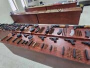 Policía interviene en apartamento sin inquilino que era usado por supuesta organización criminal