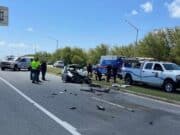 Muere septuagenario tras accidente en Ponce