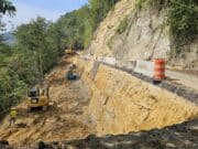 Piden al DTOP que atienda con urgencia la PR-861