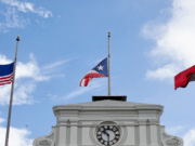 Ponce decreta dos días de duelo por fallecimiento de Carlín Velázquez