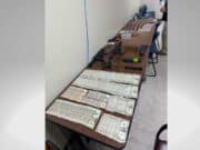 FBI asume jurisdicción de yaucano arrestado con armas y drogas en Mayagüez