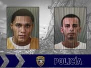 Buscan dos confinados evadidos de Sabana Hoyos