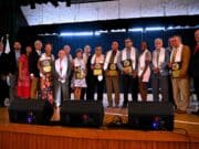 Inmortalizan glorias deportivas de la LAI