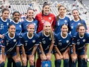 Triunfo de Puerto Rico y una historia en ascenso en la CONCACAF Gold Cup Femenina