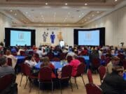 Todo listo para el Puerto Rico Hoteliercon 2024