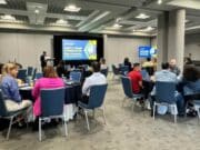 Empresas de manufactura participan en el ‘Supply Chain Optimization for Leaders’