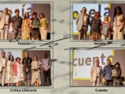 ICP anuncia ganadores de los Premios de Literatura 2023