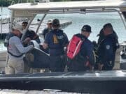 Sin rastro del cazador desaparecido en Isla de Mona