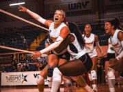 Santurce detuvo la racha de las campeonas