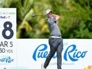En buena posición Rafa Campos en el Puerto Rico Open