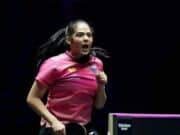 🏓 Adriana sigue cosechando triunfos