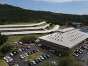 Albergue Olímpico anuncia $1 millón en mejoras a instalaciones deportivas