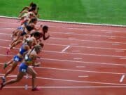 “No quiero que los atletas desaparezcan en tiempo donde no hay olimpiadas″