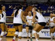Juncos pasa a la semifinal de la LVSF