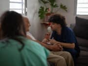 Organizaciones sin fines de lucro celebran feria de salud en Culebra