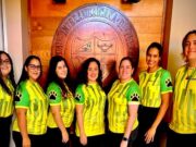 Estudiantes puertorriqueños ganan competencia de la USDA-FAS