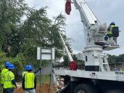 DTOP continúa con el proyecto de modernización y reparación de semáforos