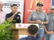 Confirman corredores del Medio Maratón San Blás