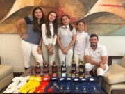 Primer lugar para jóvenes jinetes puertorriqueños en Costa Rica