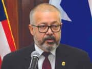 Irizarry Pabón reflexiona sobre los «verdaderos delincuentes» en mensaje de Semana Santa