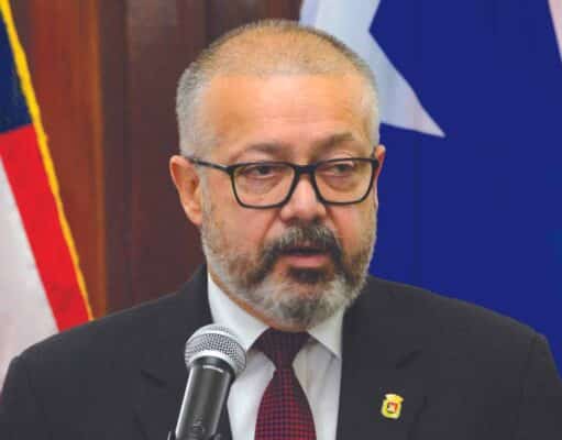 Irizarry Pabón reflexiona sobre los «verdaderos delincuentes» en mensaje de Semana Santa