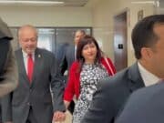 Defensa podría apelar decisión de «no ha lugar» la desestimación caso Irizarry Pabón