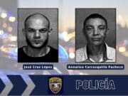 Encarcelan dos personas por solicitud ilegal de fondos PUA