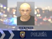 Detienen a hombre por Violencia Doméstica en Caguas