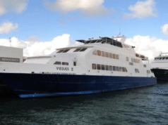 Gobernadora vuelve a posponer aumento en tarifas del transporte marítimo hacia Vieques y Culebra