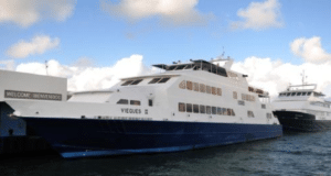 Gobernadora lamenta muerte de residente de Vieques tras cancelación del servicio de lanchas