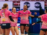 Las Mets empatan en el cuarto lugar con Juncos y Caguas