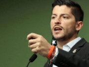 Piden la renuncia de Manuel Natal a sus aspiraciones políticas tras denuncias contra aspirante del MVC