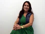 Mayra L. Robles: primera mujer en dirigir Recreación y Deportes en Ponce