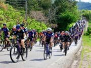 Todo un éxito el Med Bike Rally 2024