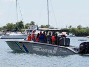 DRNA exhorta a un disfrute responsable durante la Semana Santa