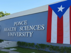 Escuela de Medicina celebrará el 14 de febrero un 5K en Ponce